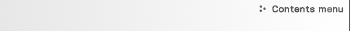 Contents menu